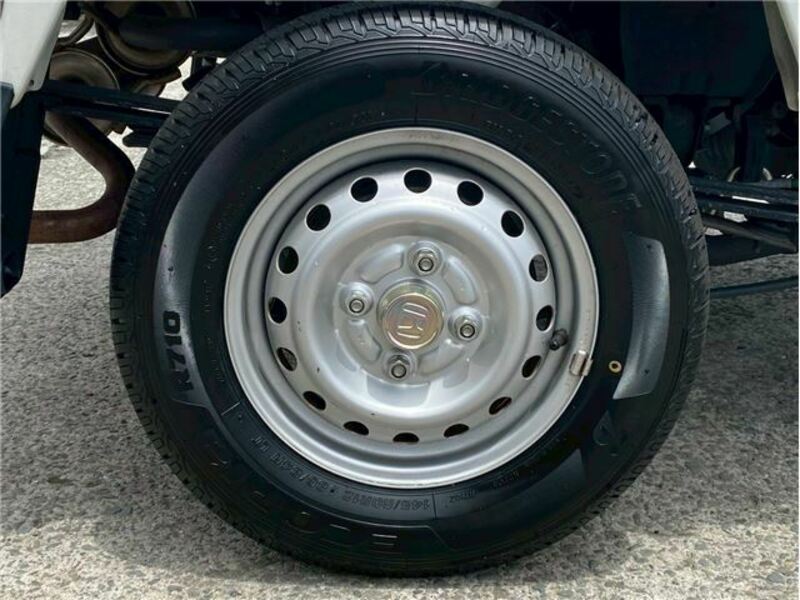 ACTY TRUCK