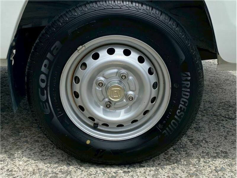 ACTY TRUCK