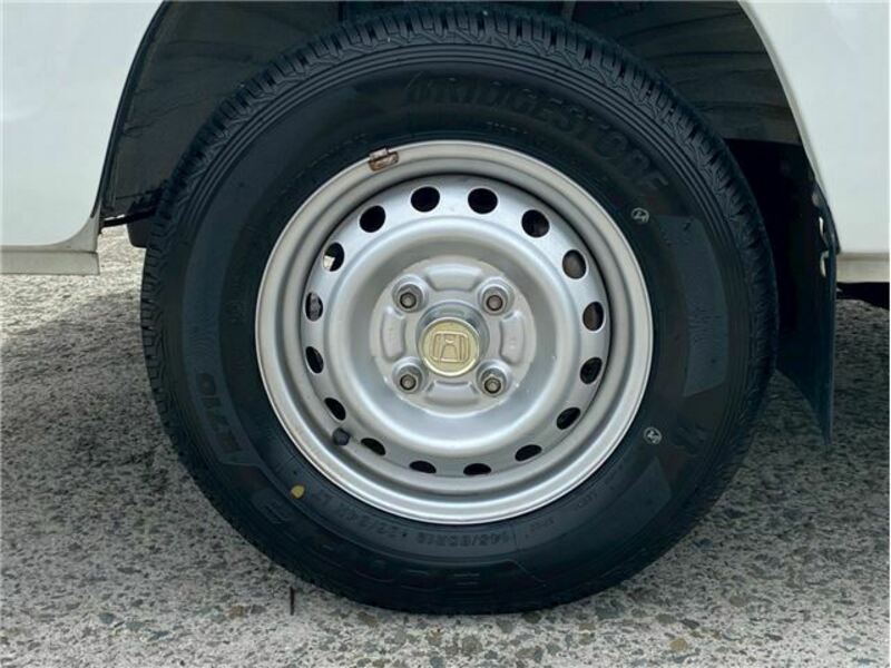 ACTY TRUCK