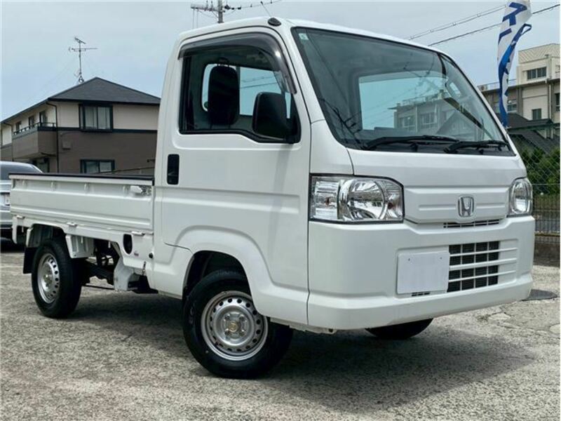 ACTY TRUCK