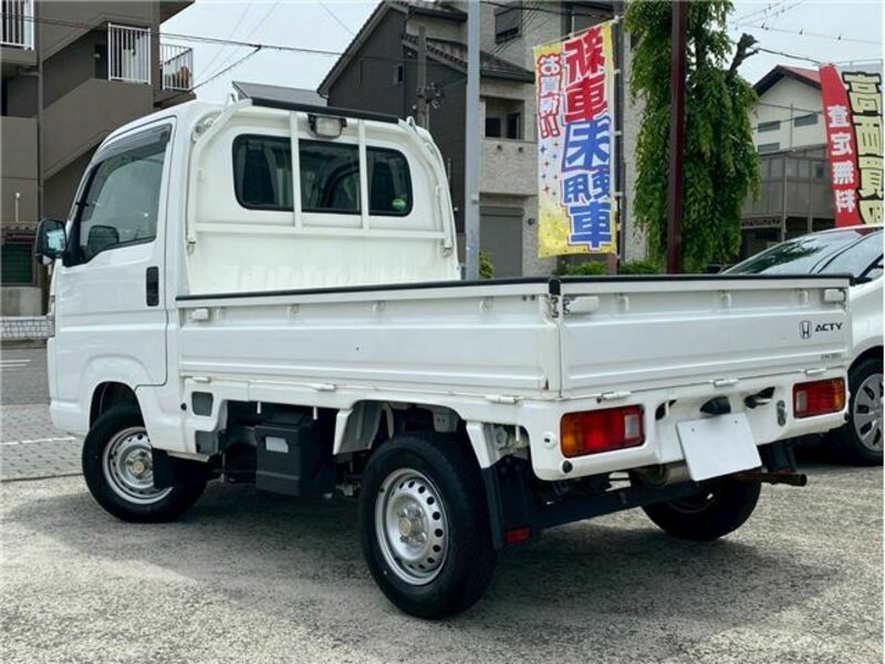ACTY TRUCK