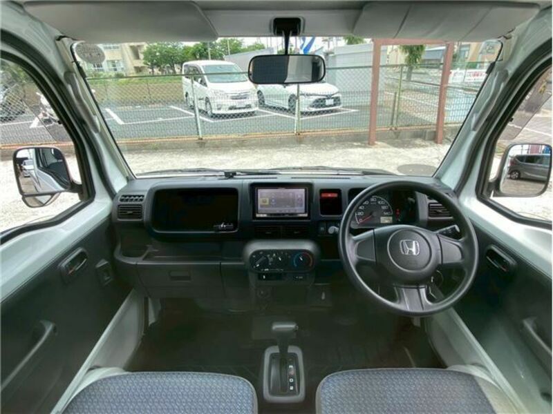 ACTY TRUCK