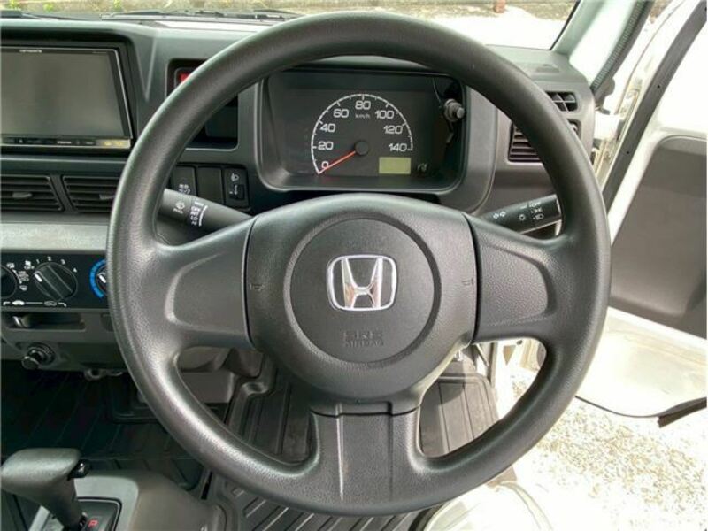 ACTY TRUCK