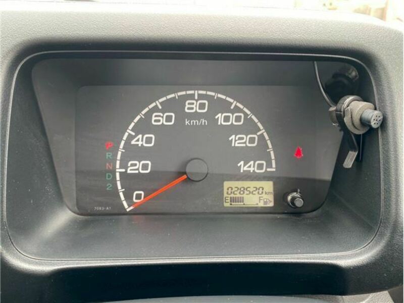 ACTY TRUCK
