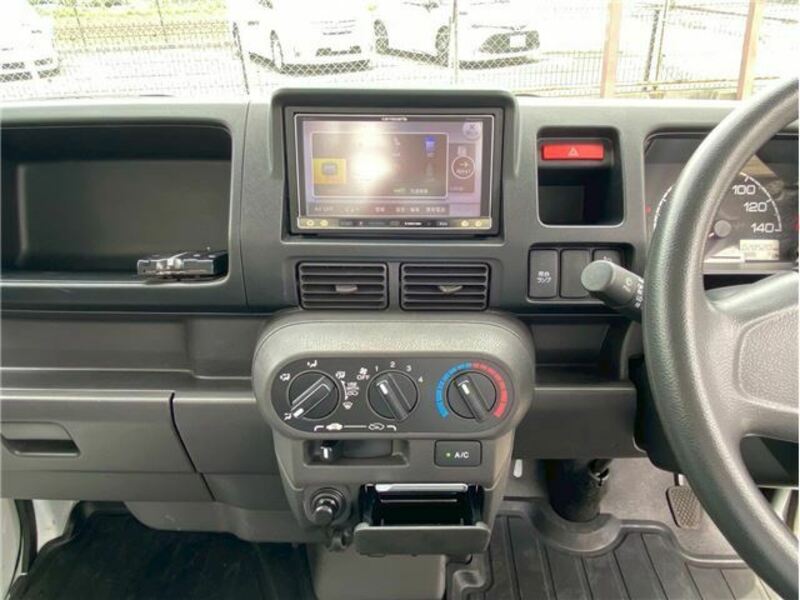 ACTY TRUCK