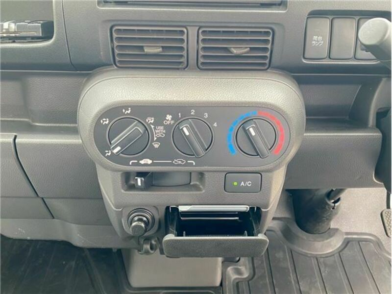 ACTY TRUCK
