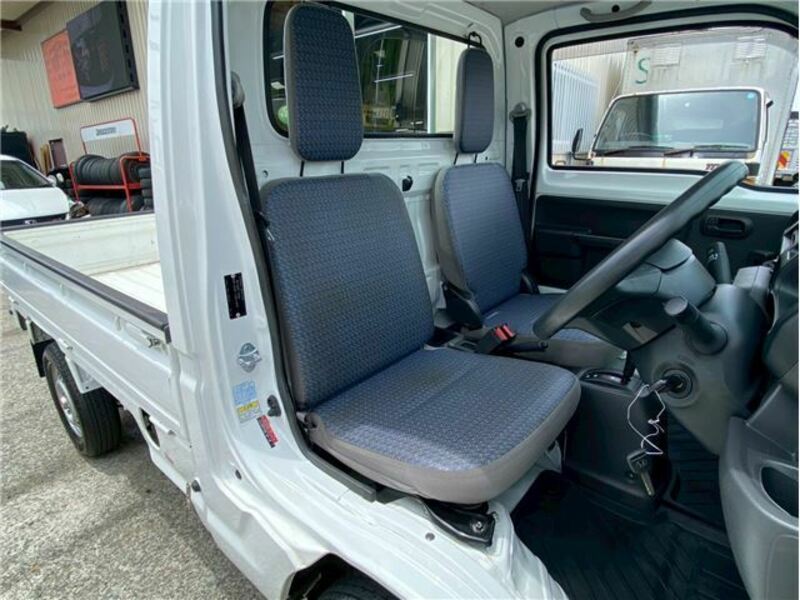 ACTY TRUCK