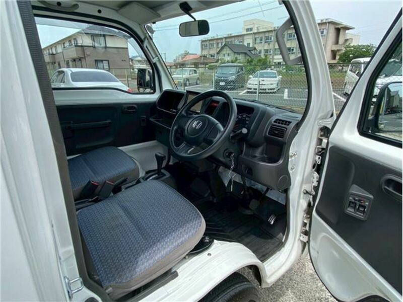 ACTY TRUCK