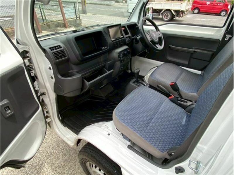 ACTY TRUCK