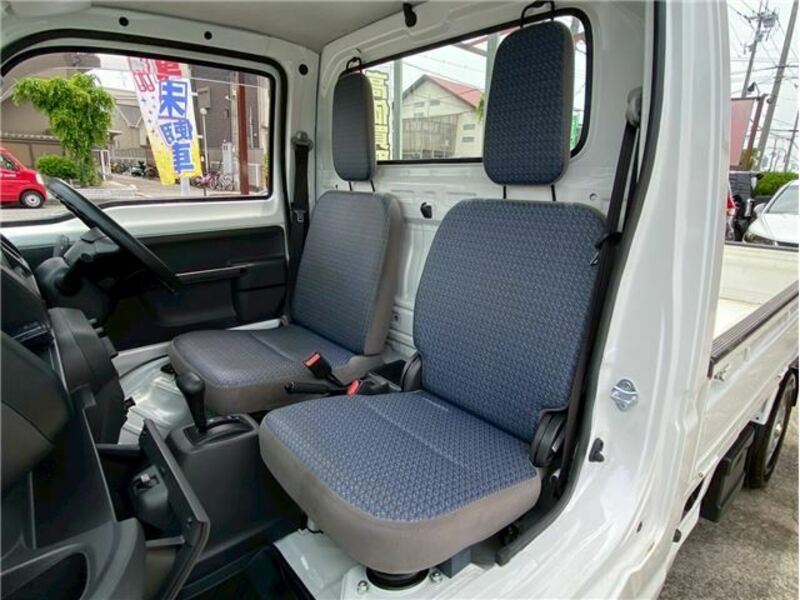 ACTY TRUCK