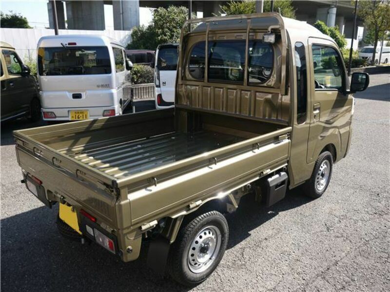 HIJET TRUCK-1