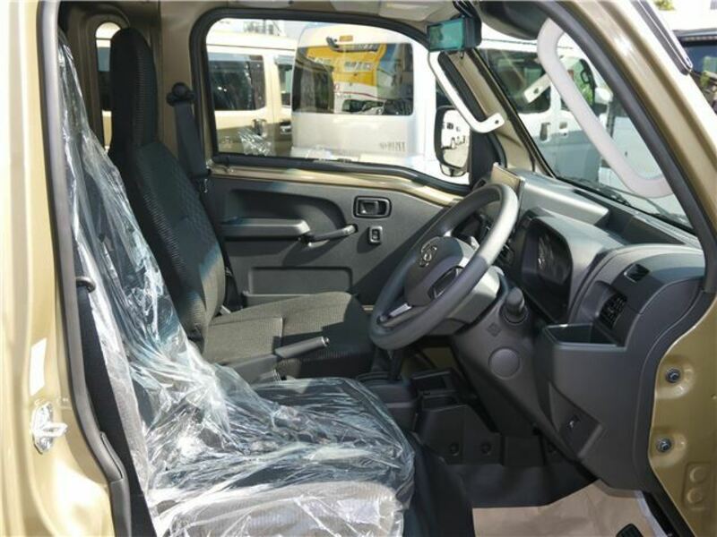 HIJET TRUCK-2
