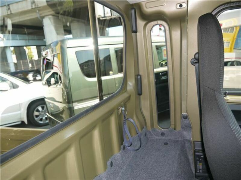 HIJET TRUCK-6