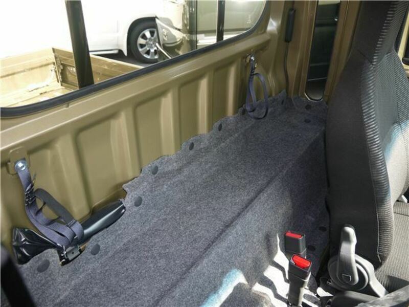HIJET TRUCK-7