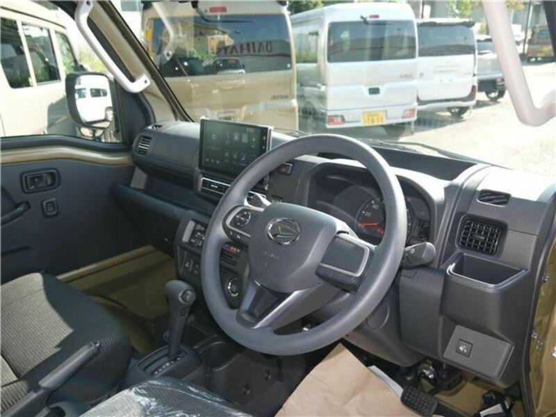 HIJET TRUCK-10