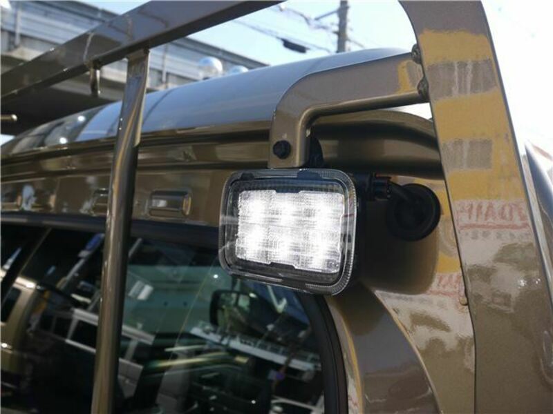 HIJET TRUCK-13