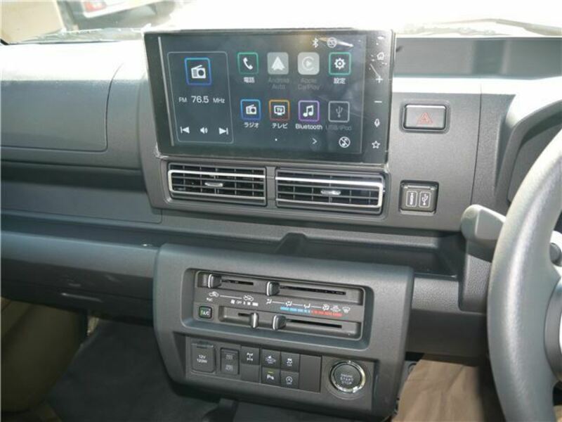 HIJET TRUCK-17
