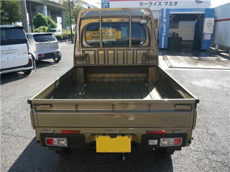 HIJET TRUCK-31