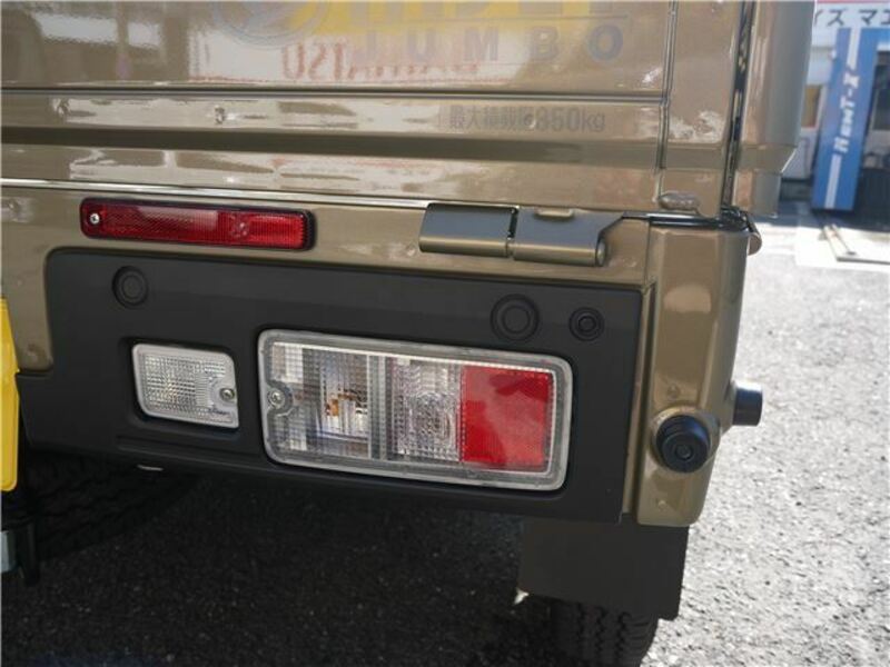 HIJET TRUCK-32