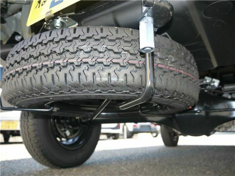 HIJET TRUCK-34