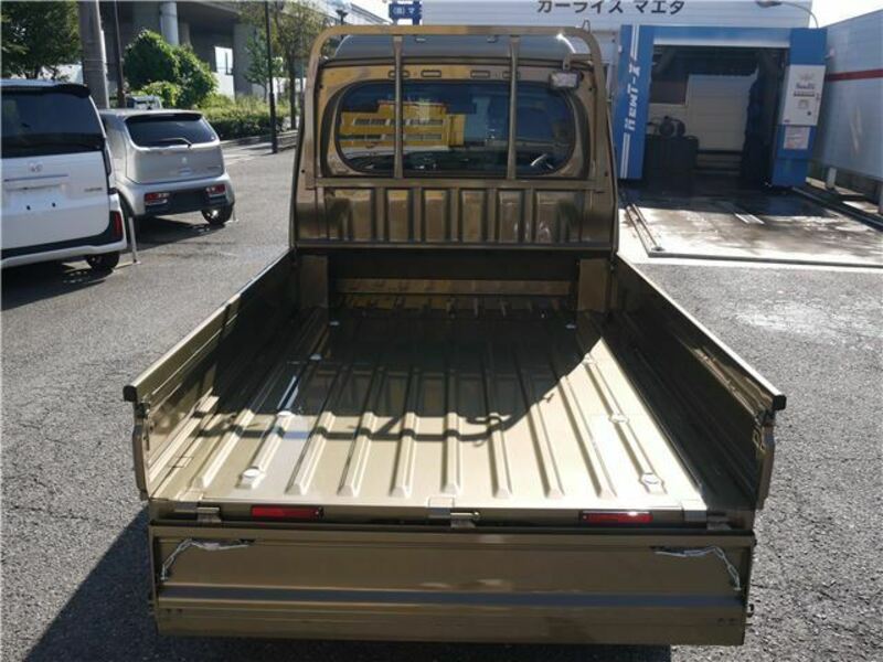 HIJET TRUCK-35