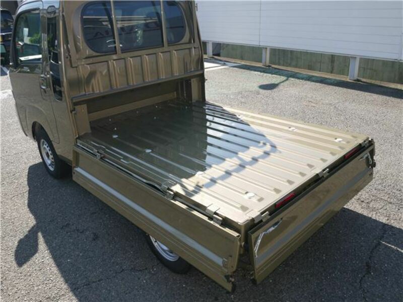 HIJET TRUCK-38