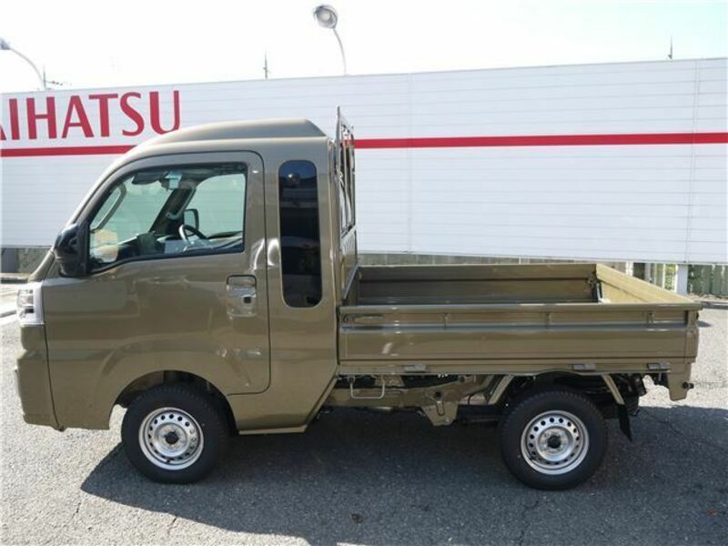 HIJET TRUCK-40