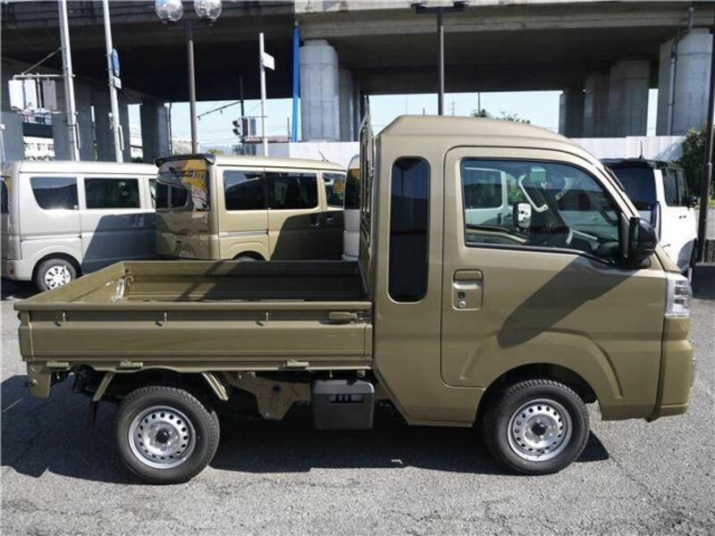HIJET TRUCK-41