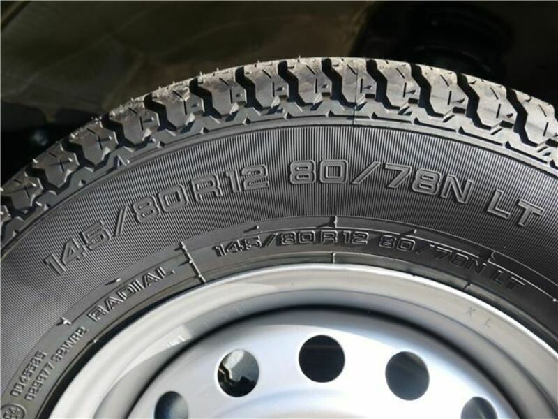 HIJET TRUCK-42