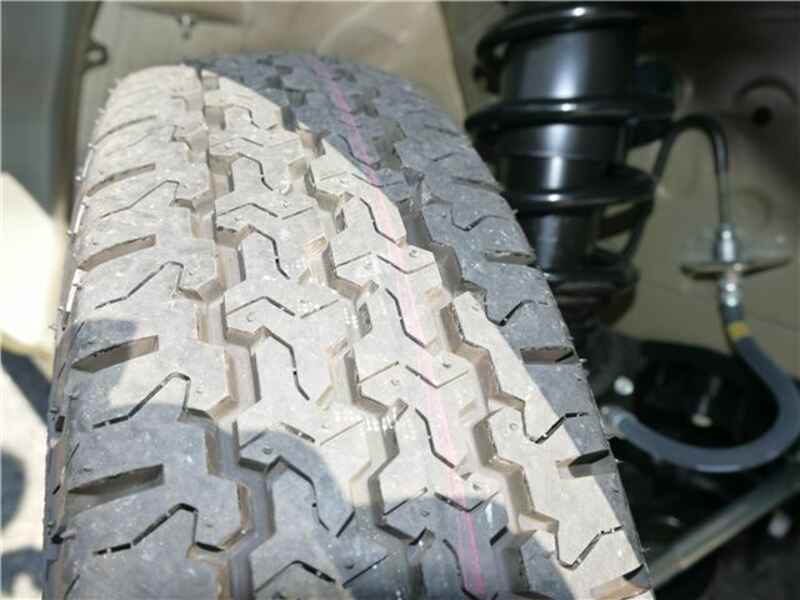 HIJET TRUCK-43