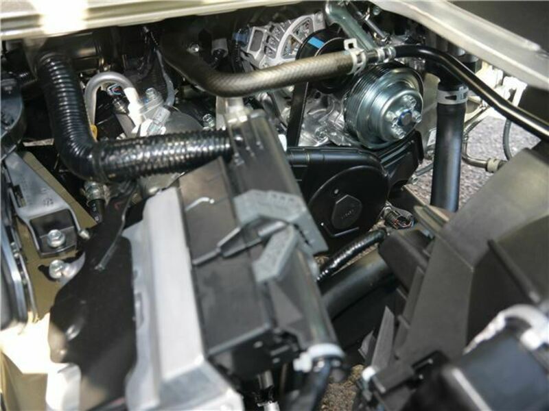 HIJET TRUCK-47