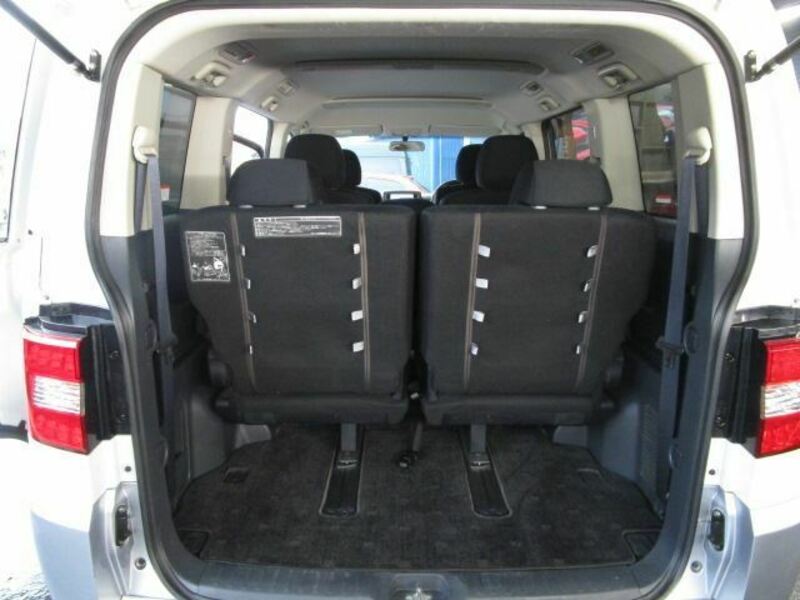 DELICA D5