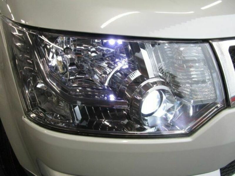 DELICA D5
