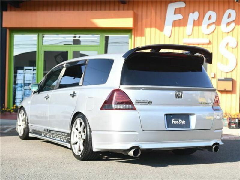 ODYSSEY