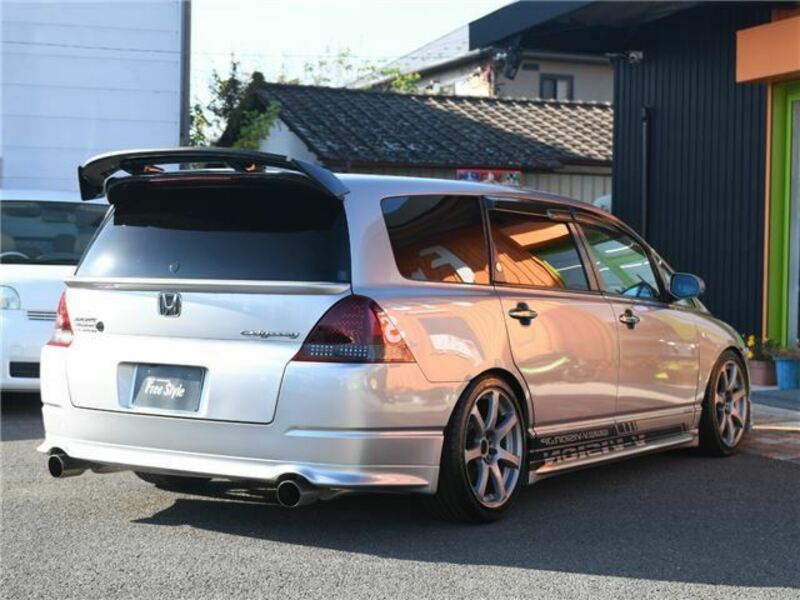 ODYSSEY
