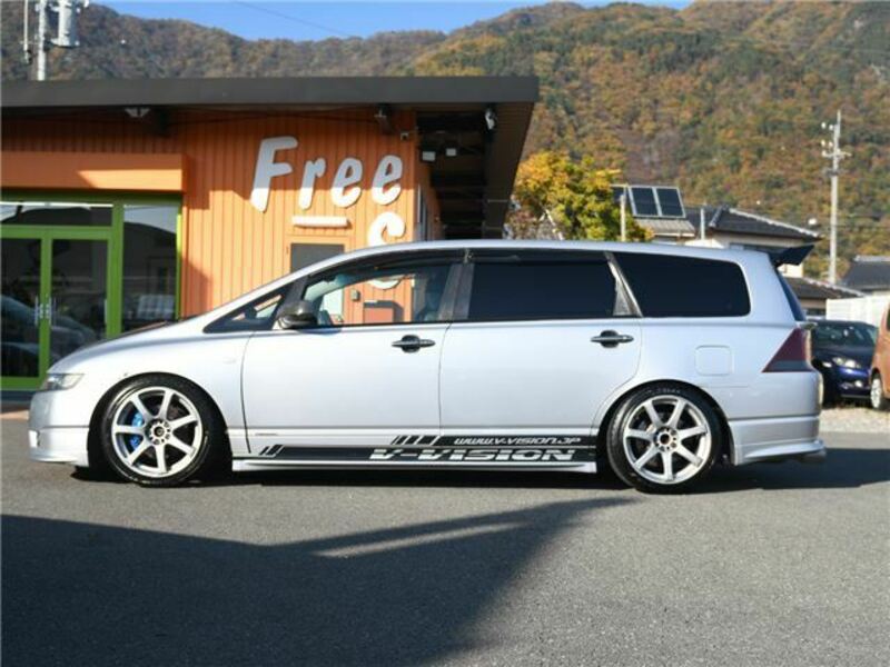 ODYSSEY