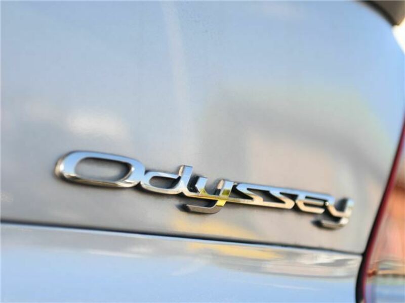 ODYSSEY