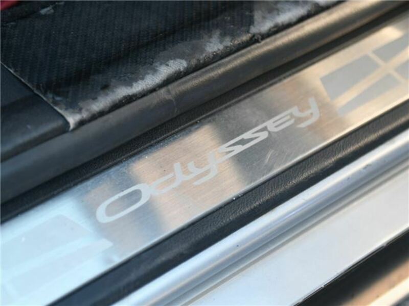 ODYSSEY