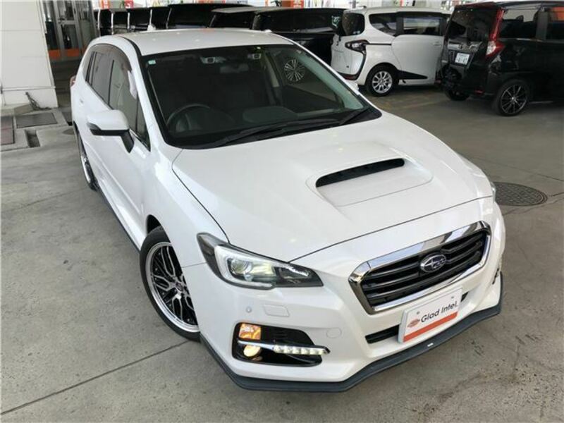 LEVORG