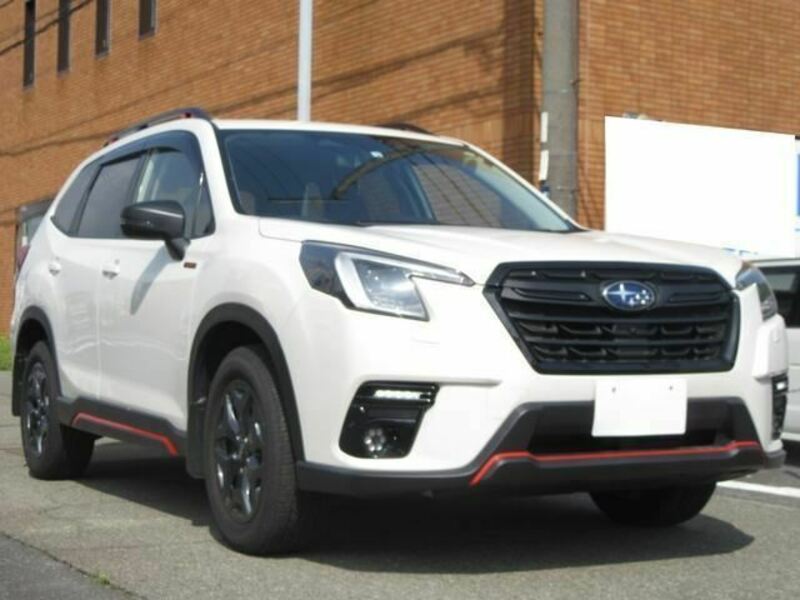 FORESTER-3