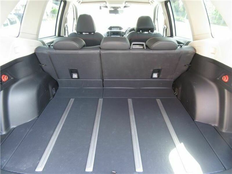FORESTER-14