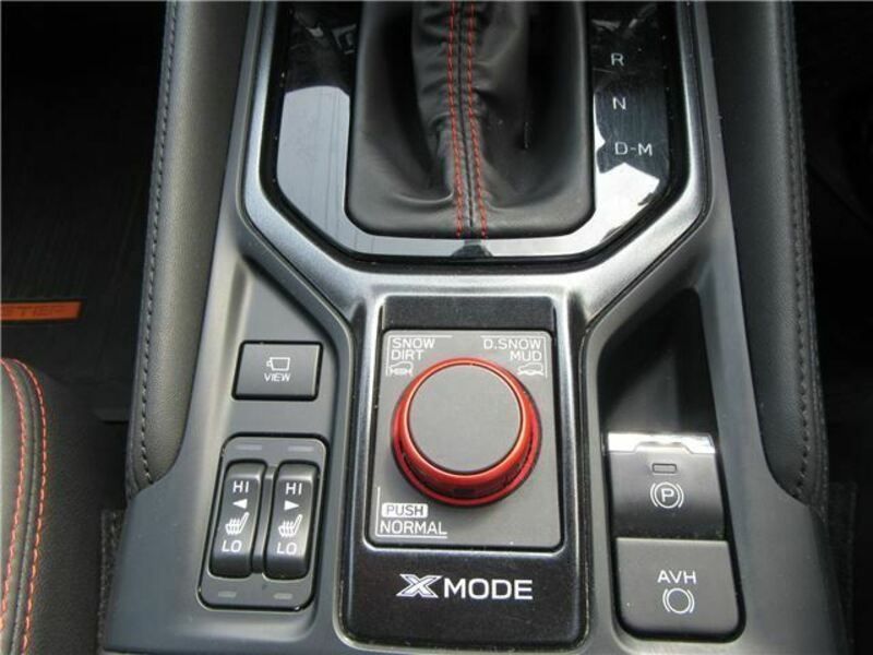 FORESTER-21
