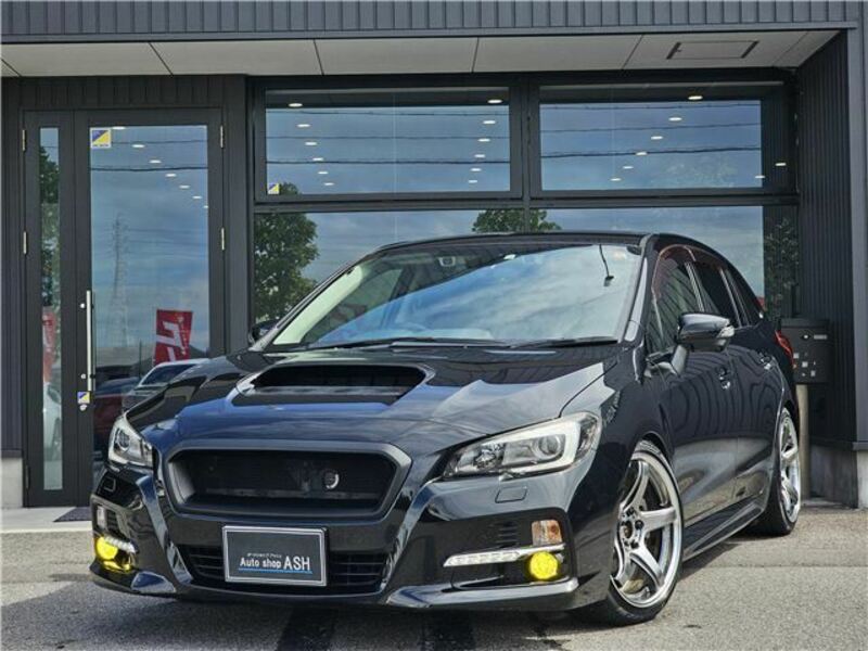 LEVORG