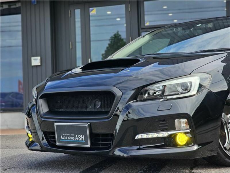 LEVORG-4