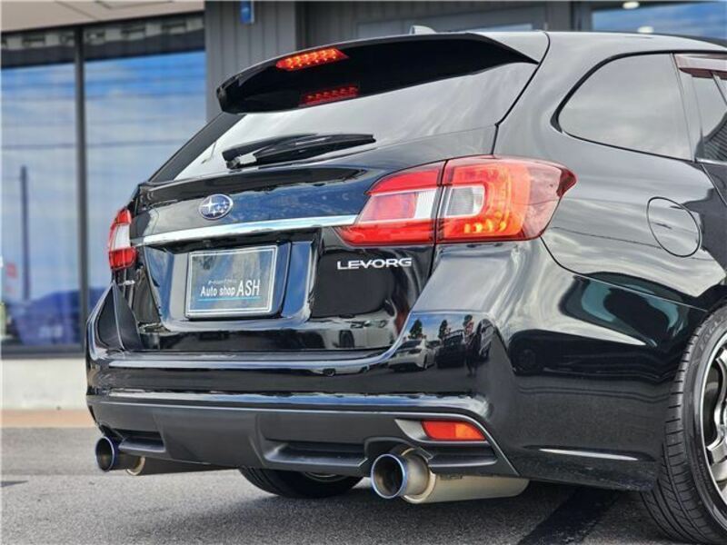 LEVORG-5