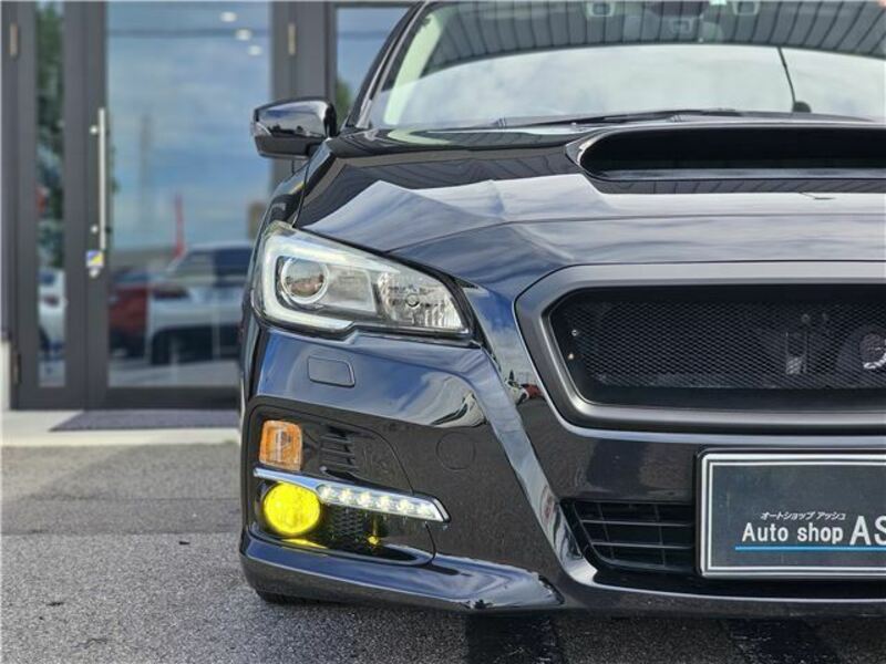 LEVORG-6
