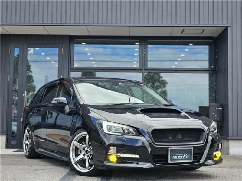 LEVORG-9