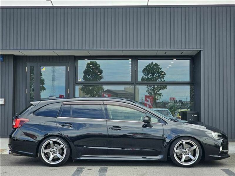 LEVORG-11