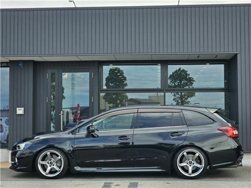 LEVORG-14