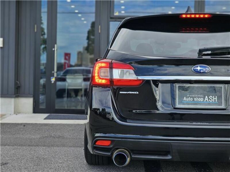 LEVORG-15